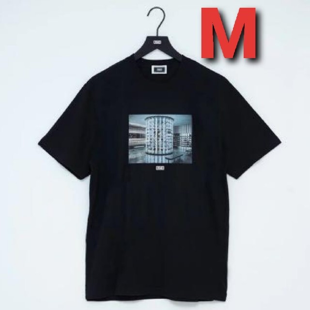 KITH TOKYO ARCHIVES TEE 黒 Mサイズ Tシャツ