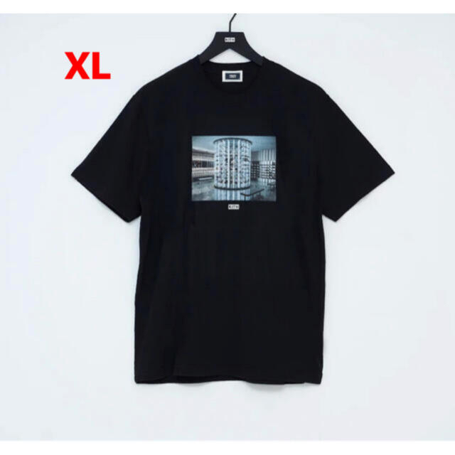 KITH TOKYO ARCHIVES TEE タワー