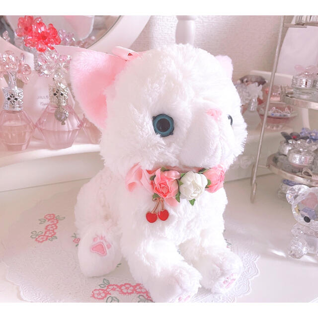 インテリア早い者勝ち♡レア♡入手困難♡新品♡ロリータ♡ピンク♡姫系♡リズリサ♡完売♡希少