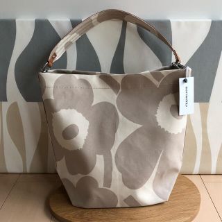 マリメッコ(marimekko)の新品 マリメッコ KUUNSADE クーンサデ ウニッコ ショルダーバッグ　(ショルダーバッグ)