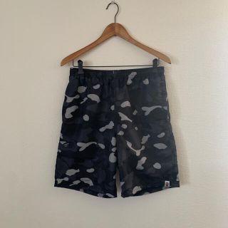 アベイシングエイプ(A BATHING APE)のBAPE_ショットパンツ(ショートパンツ)