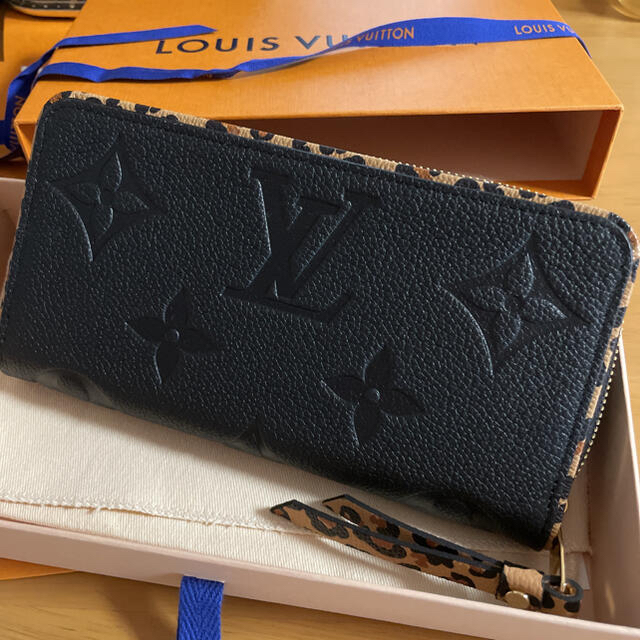 即納国産 LOUIS VUITTON - ヴィトン 長財布の通販 by はるこうパパ's ...