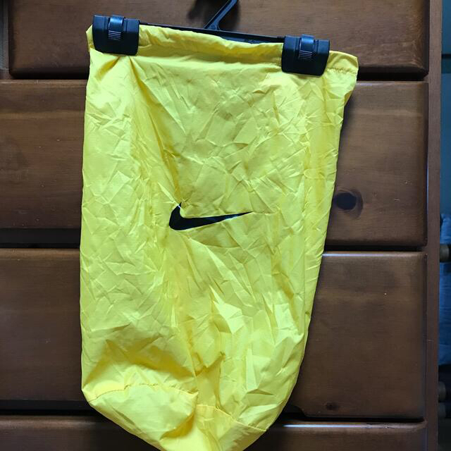 NIKE(ナイキ)のNIKE★ダウンジャケット用袋 その他のその他(その他)の商品写真