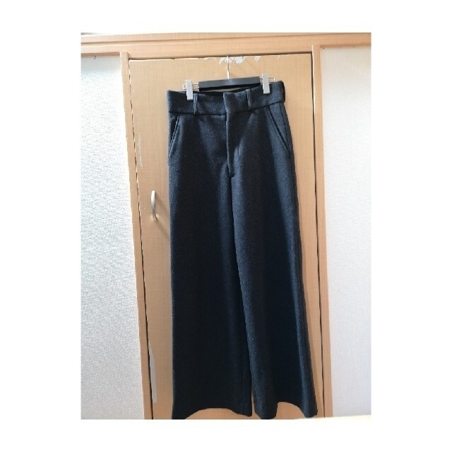 Dries Van Noten 2019aw ワイドパンツ Dries Van Noten 2019aw ワイドパンツ
