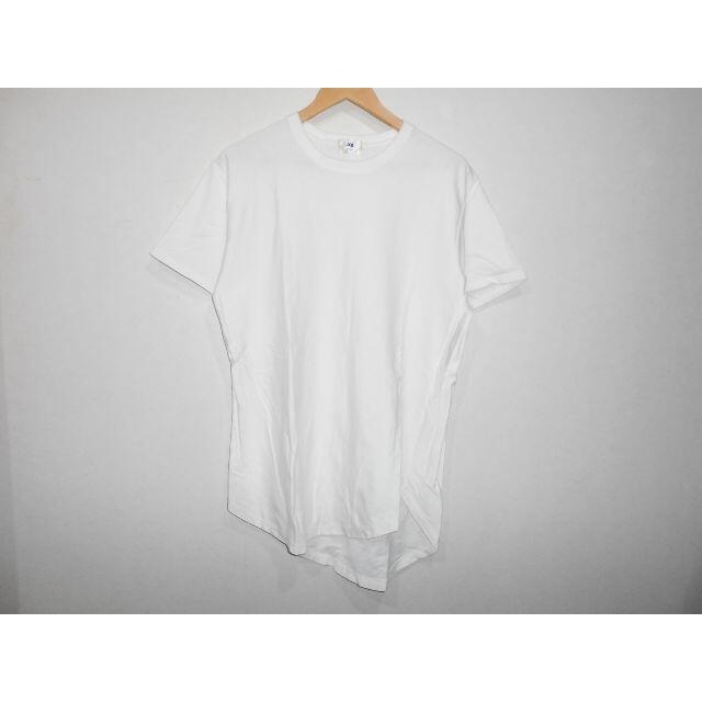 51072● soe BOOKS Round Hem Tall T Tシャツ 2