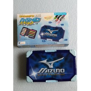 ミズノ(MIZUNO)のゆてぃ様専用   Mizuno  小学生  彫刻刀(彫刻/オブジェ)