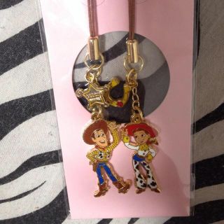 ディズニー(Disney)のペアキーホルダー♡(その他)