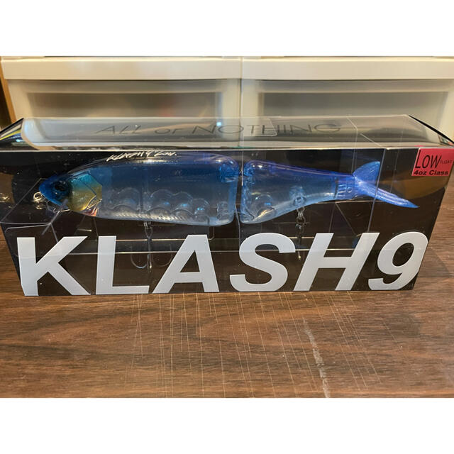 激レア】DRT クラッシュ9 タイニークラッシュ 淡海ブルー 激レア】DRT クラッシュ9 タイニークラッシュ 淡海ブルー