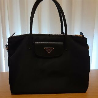 プラダ(PRADA)のPRADA ハンドバッグ(ハンドバッグ)