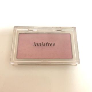 イニスフリー(Innisfree)のイニスフリー マイチーク  14 ピンク(チーク)