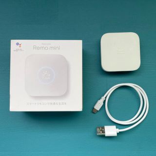 Nature Remo mini(その他)