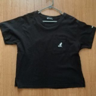 カンゴール(KANGOL)のカンゴールTシャツ(Tシャツ(半袖/袖なし))