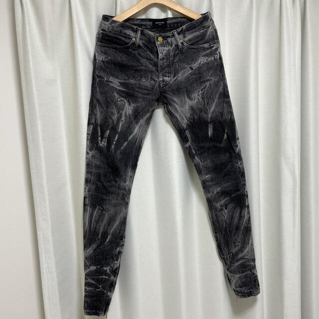 FEAR OF GOD 5th denim