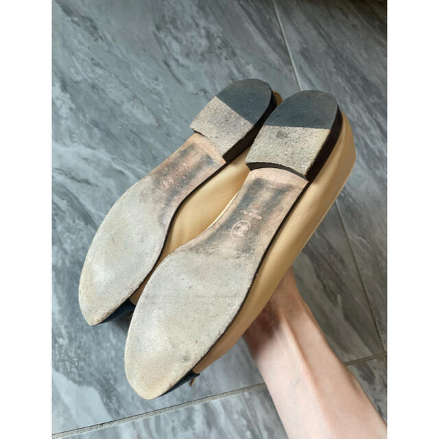 シャネル バレリーナ シューズ フラットシューズ バレエシューズ シャネル バレリーナ シューズ フラットシューズ バレエシューズ