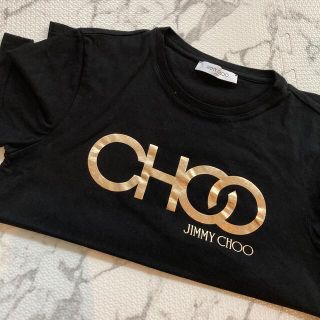 ジミーチュウ(JIMMY CHOO)のジミーチュウJIMMY CHOOTシャツXStシャツ(Tシャツ(半袖/袖なし))