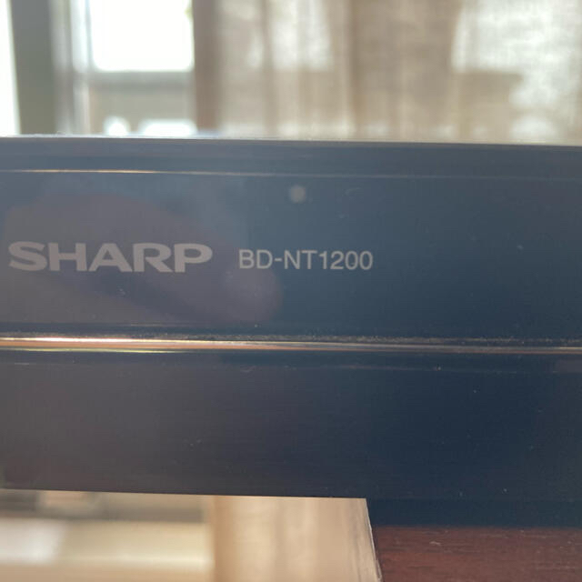 SHARP by bukobichi shop｜シャープならラクマ - SHARP32インチTVとBDレコーダーの通販 安い即納