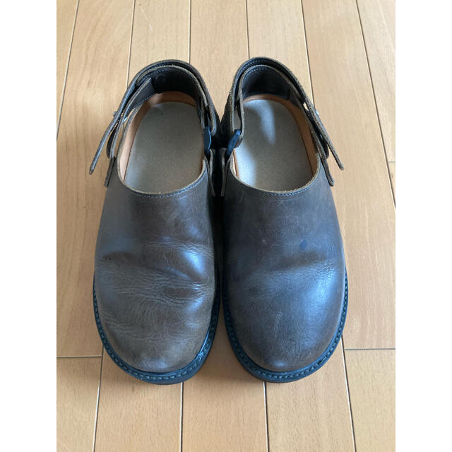 Hender Scheme エンダースキーマ zook カマボコ