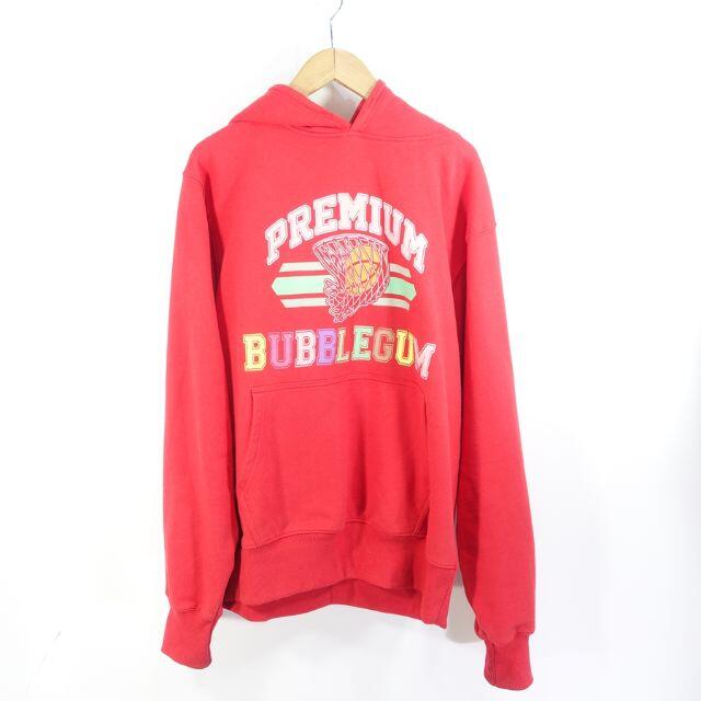 品番BUBBLEGUM PREMIUM LOGO HODDIE バブルガム プレミア