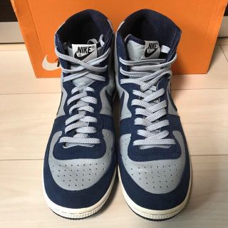 Nike Terminator High dunk ターミネーター ダンク