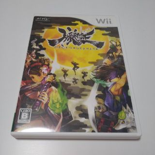 ウィー(Wii)のWii 朧村正(家庭用ゲームソフト)