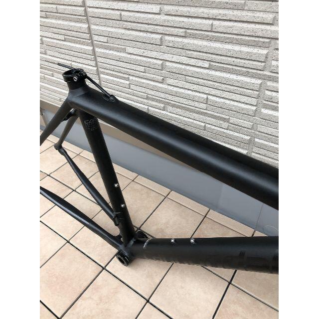 キャノンデール CAAD10 フレーム:size 48 品 | medcezirtattoo.com