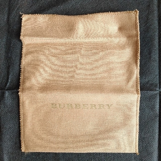 BURBERRY(バーバリー)の[BURBERRY] ショップバック 他2点 レディースのバッグ(ショップ袋)の商品写真