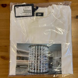 フィアオブゴッド(FEAR OF GOD)のkith 1周年記念Tシャツ(Tシャツ/カットソー(半袖/袖なし))