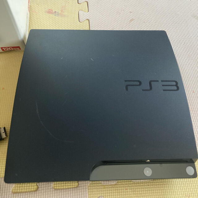 PlayStation3 - PS3本体CECH-2100A、付属品一式の通販 by セバ's shop