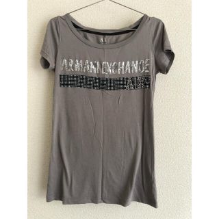 アルマーニエクスチェンジ(ARMANI EXCHANGE)のA|X ARMANI EXCHANGE Tシャツ(Tシャツ(半袖/袖なし))