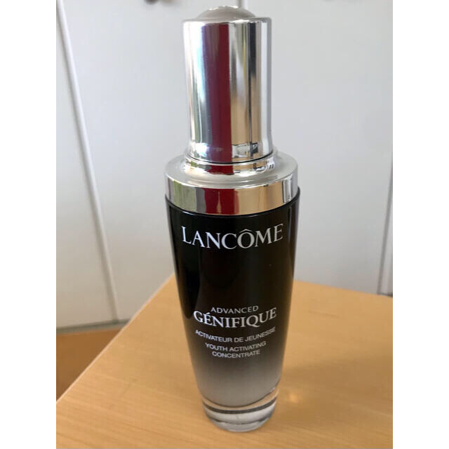 日本処方　ランコム ジェニフィック アドバンストN 50ml