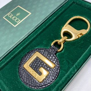 グッチ ビンテージ キーホルダー(メンズ)の通販 43点 | Gucciのメンズ