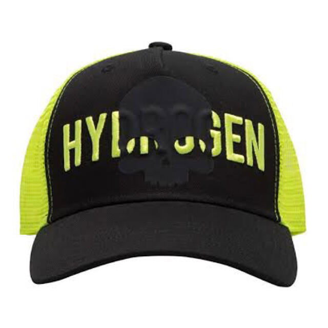 HYDROGEN H-TRUCK DRIVER ハイドロゲン キャップ | svetinikole.gov.mk