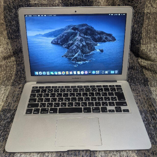 Mac (Apple) - MacBook Air 13inch Early2015