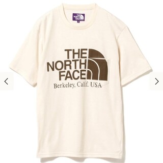 ザノースフェイス(THE NORTH FACE)のTHE NORTH FACE × BEAMS　T シャツ　20SS(Tシャツ/カットソー(半袖/袖なし))