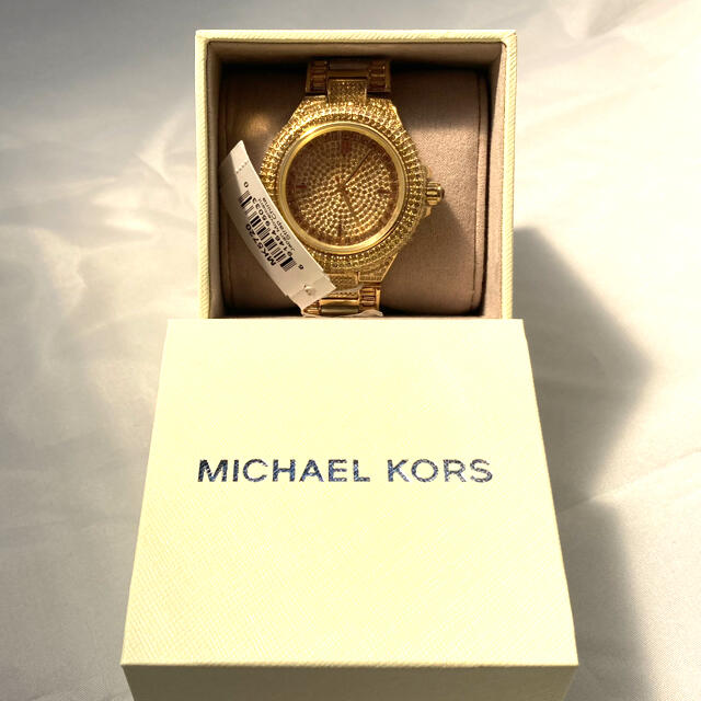 売り価格 ☆値下げ中☆ MICHAEL KORS マイケルコース 腕時計 MK5720