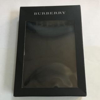 バーバリー(BURBERRY)の【週末限定値下げ】BURBERRY メンズブリーフ　Lサイズ(その他)