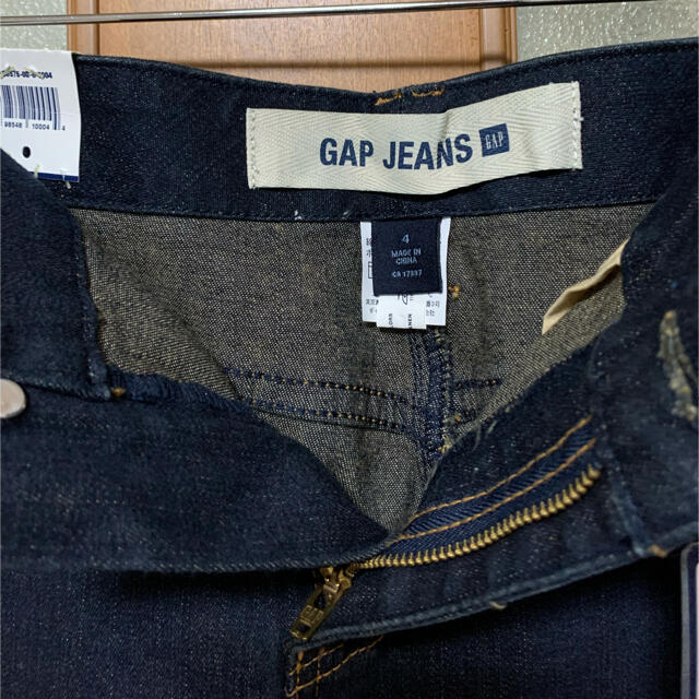 GAP(ギャップ)のGAP デニムスカート レディースのスカート(ひざ丈スカート)の商品写真