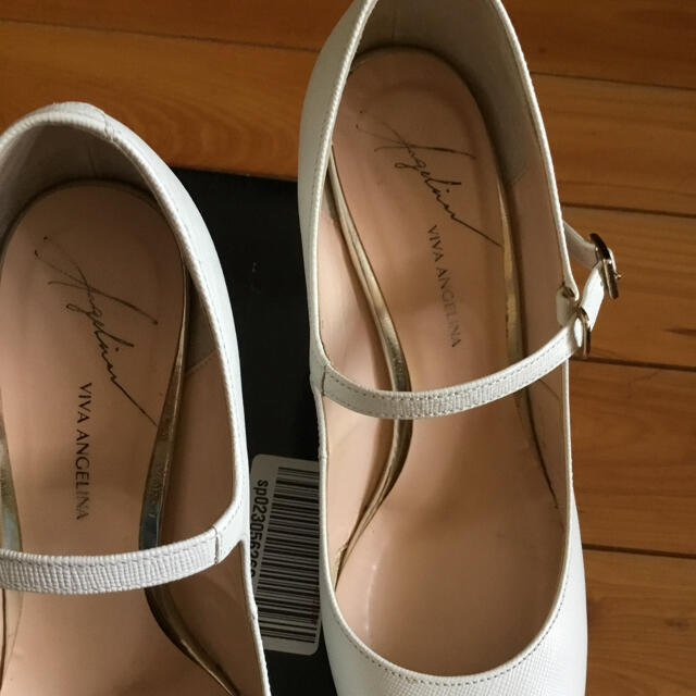 VIVA ANGELINA(ビバアンジェリーナ)の❤️ビバアンジェリーナのパンプス レディースの靴/シューズ(ハイヒール/パンプス)の商品写真