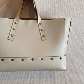 Hender Scheme - Hender Scheme assemble rectangle bag Mの通販 by