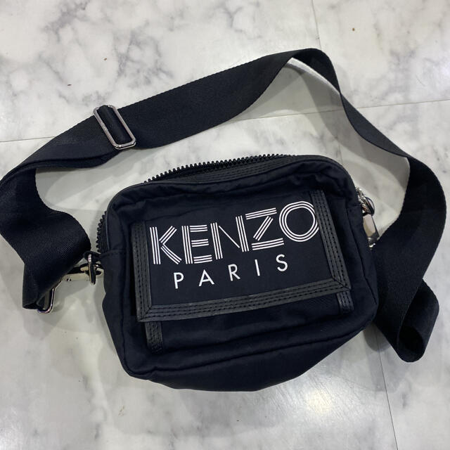 KENZO ショルダーバッグ