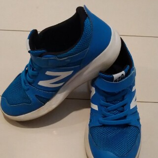 ニューバランス(New Balance)のNew Balance　20センチ！(スニーカー)