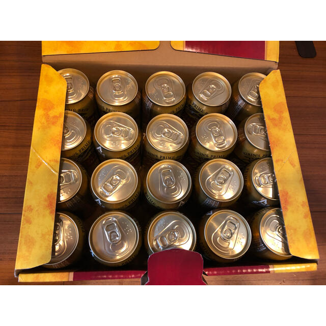 KIRIN キリン　✨一番搾りプレミアム　Premium 20缶