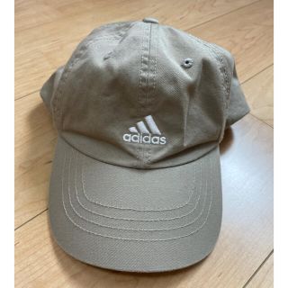 アディダス(adidas)のadidasキャップ(キャップ)