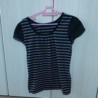 ページボーイ(PAGEBOY)のトップス(Tシャツ(半袖/袖なし))