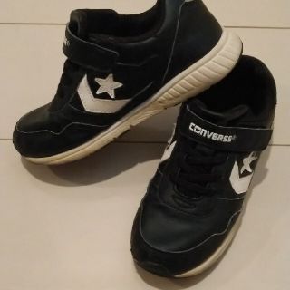 コンバース(CONVERSE)のコンバース　20センチお値下げ！(スニーカー)