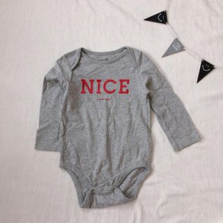 ベビーギャップ(babyGAP)のロンパース  ギャップ (ロンパース)