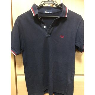 フレッドペリー(FRED PERRY)のフレッドペリー ポロシャツ メンズ(ポロシャツ)