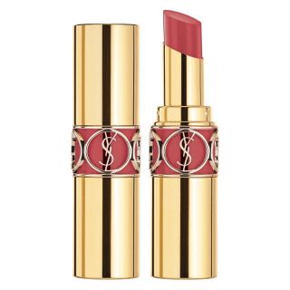 イヴサンローランボーテ(Yves Saint Laurent Beaute)のイヴサンローラン ルージュ ヴォリュプテ シャイン(口紅)