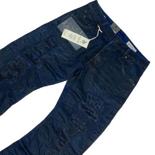 ジースター(G-STAR RAW)のs535◎新品◎G-STAR RAW◎ARC 3D SLIM COJ◎W28(デニム/ジーンズ)