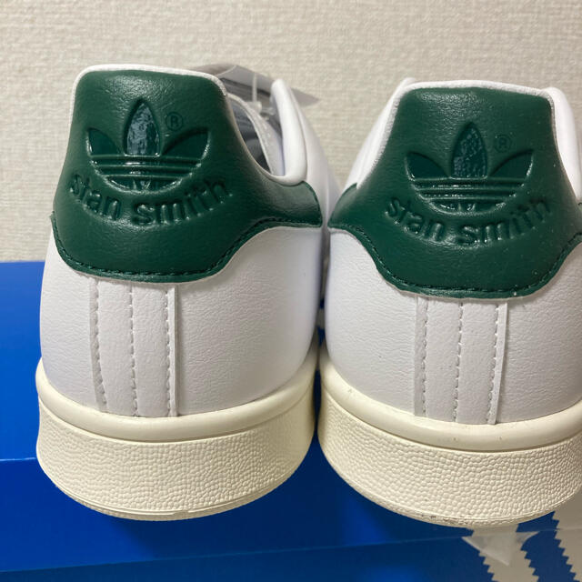 アディダス　adidas スタンスミス　26cm グリーン　FX5522